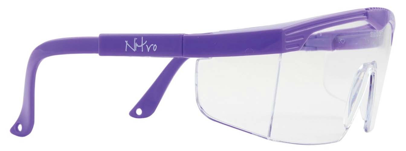 Jack Armour Nitro 16SKC (Small Fit) (Min Qty 30)