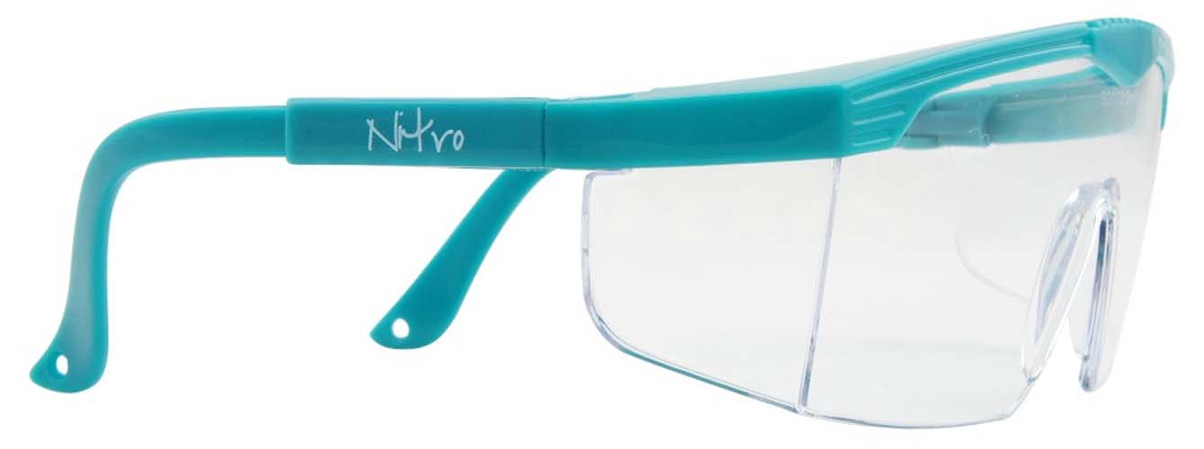 Jack Armour Nitro 16SKC (Small Fit) (Min Qty 30)