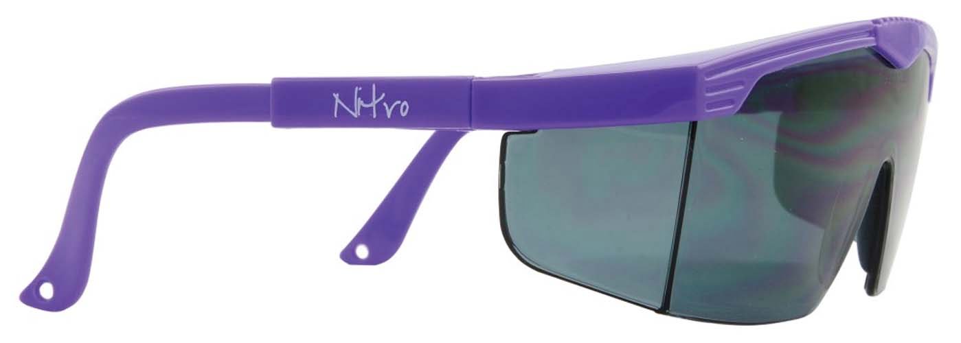 Jack Armour Nitro 16SKSD (Small Fit) (Min Qty 30)