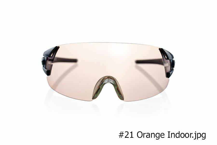 Shoot Off - Master Glasses - Single Arm - 4 Lens Kit