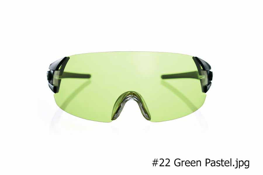 Shoot Off - Master Glasses - Double Arm - 11 Lens Kit