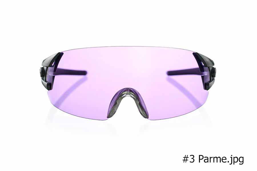 Shoot Off - Premium Glasses - Additional Lens