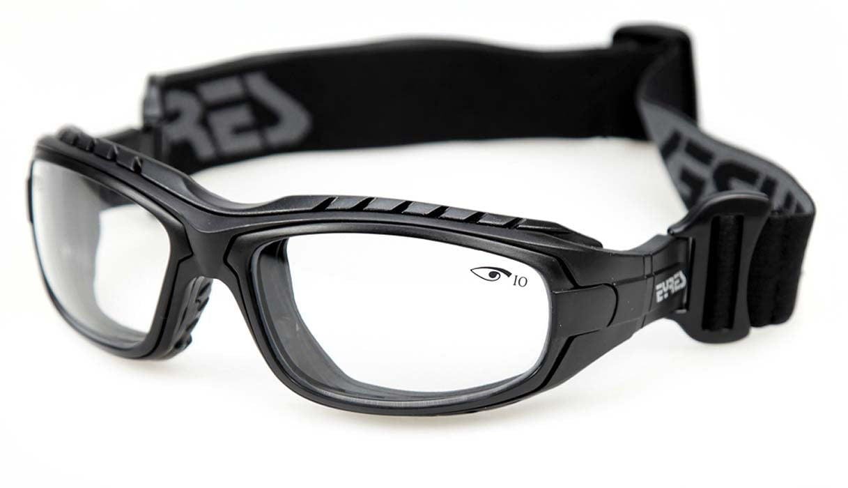 Eyres Oddie Safety Goggles 310-M1-CLAF (Min Qty 2)