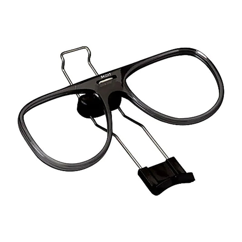 3M Prescription Full Face Respirator 6000 Series