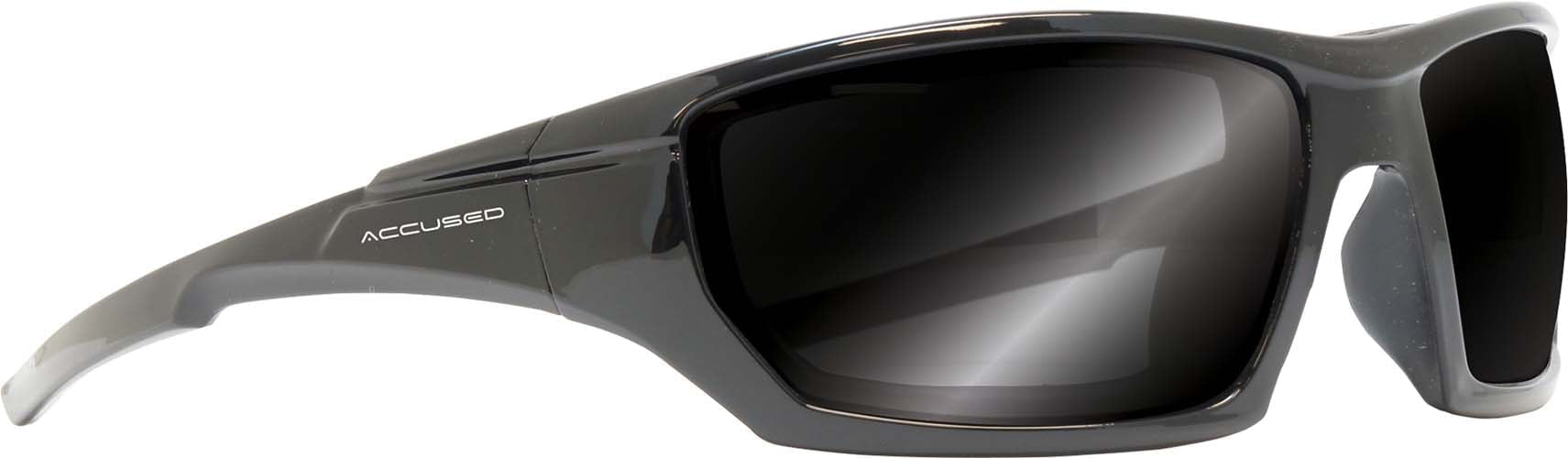 Jack Armour Accused 9051SBSD