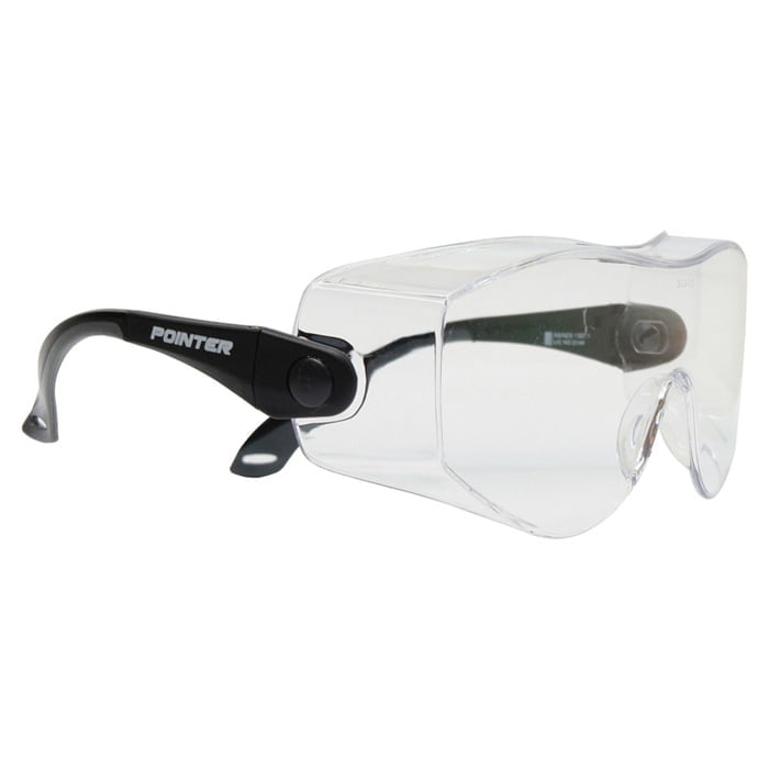 Jack Armour Pointer 150SCCA (OTG / Cover Specs)