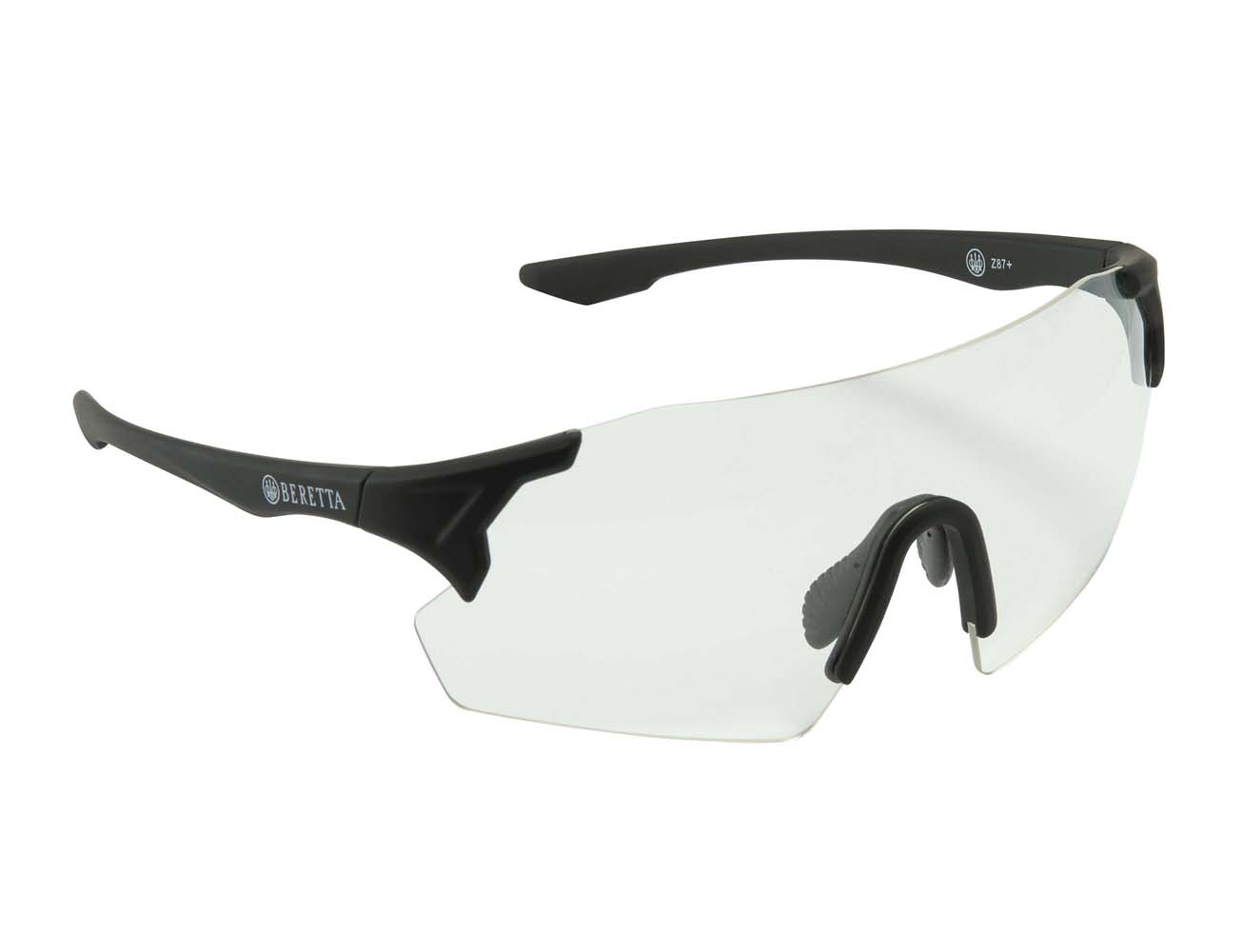 Beretta Challenge Evo Shooting Glasses (Clear)