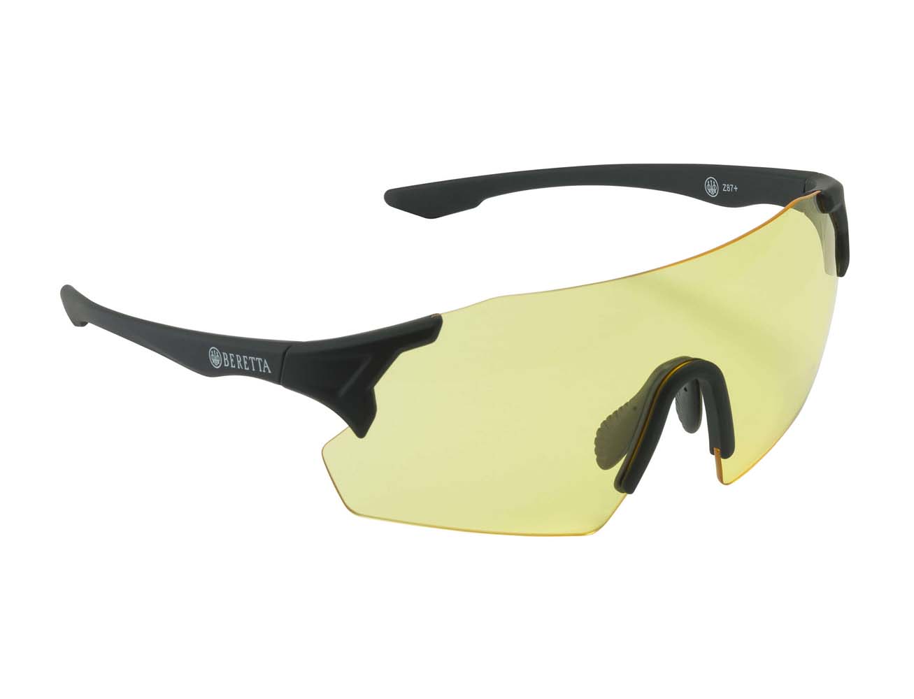 Beretta Challenge Evo Shooting Glasses (Yellow)
