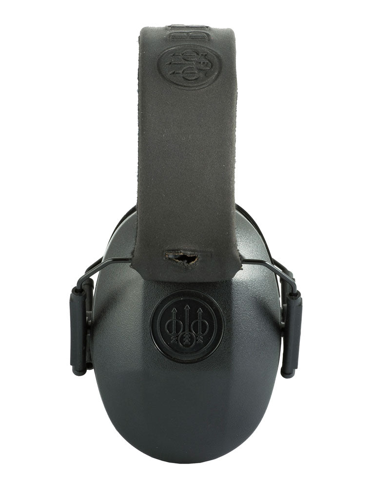 Beretta GridShell Shooting Earmuffs (Black)