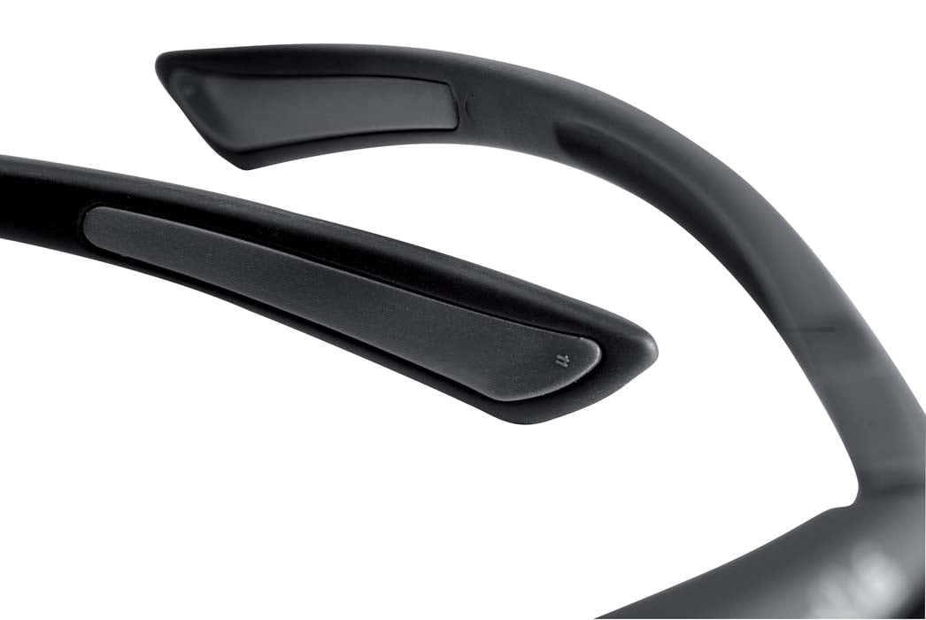 Bolle Assault Tactical Safety Glasses ASSAPSF (Smoke Lenses)