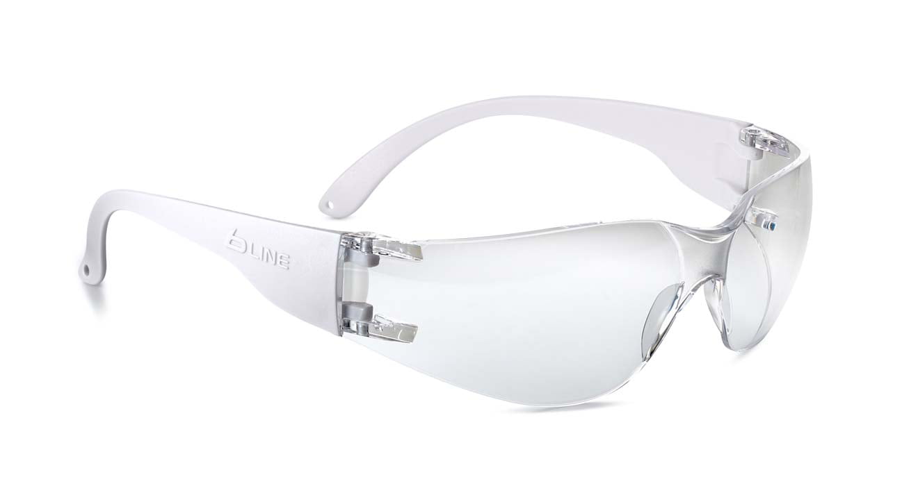 Bolle B-Line BL30 PSSBL30-014 (Clear Lenses) (Min Qty 10)