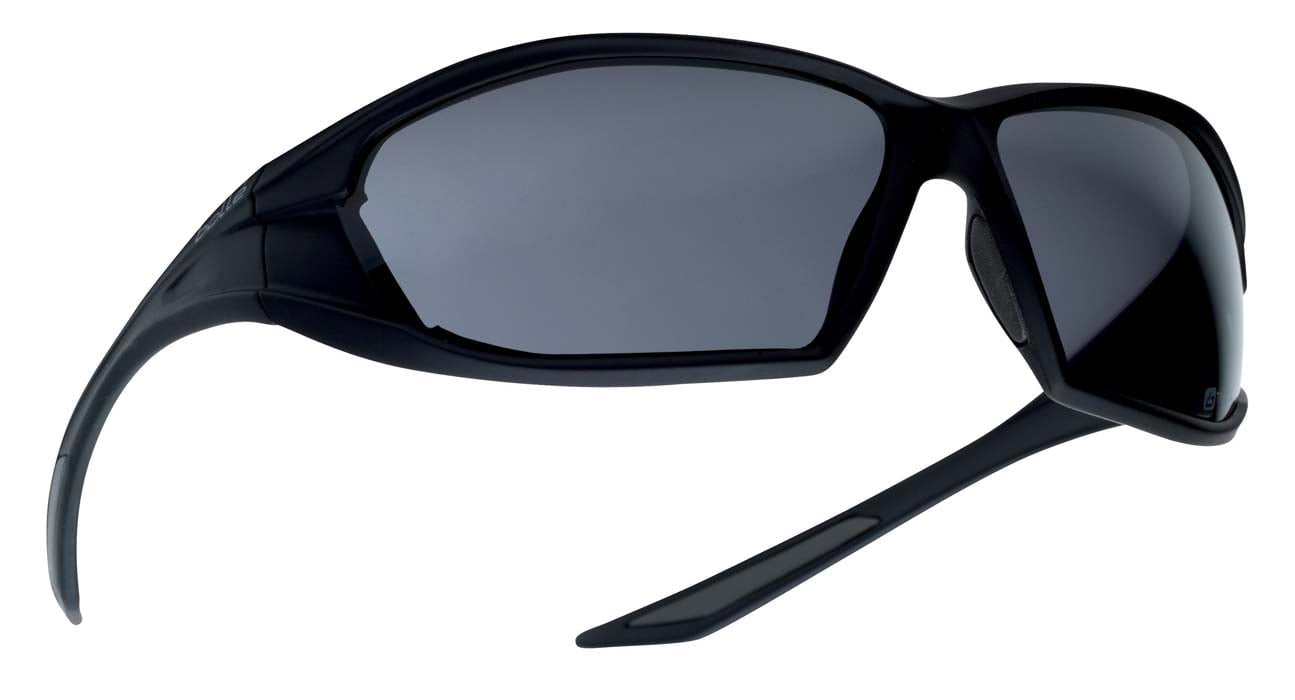Bolle Ranger Tactical Safety Glasses RANGPSF (Smoke Lenses)