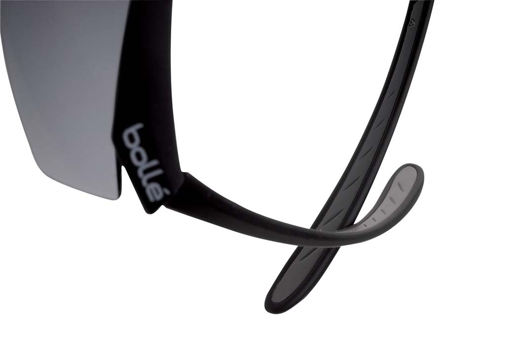 Bolle Sentinel Tactical Safety Glasses SENTIPSF (Smoke Lenses)