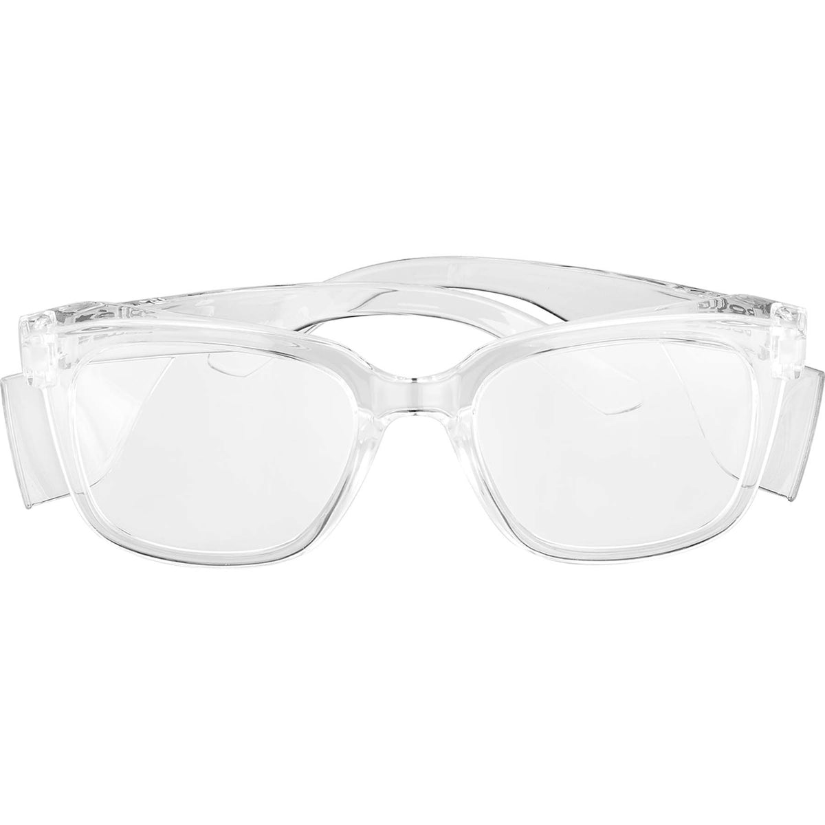 Bolle STKS 410RX STK41X12 (Prescription Safety Glasses Frame & Lenses Package)