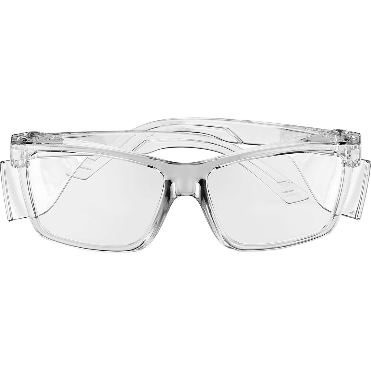 Bolle STKS 420RX STK42X12A (Prescription Safety Glasses Frame & Lenses Package)