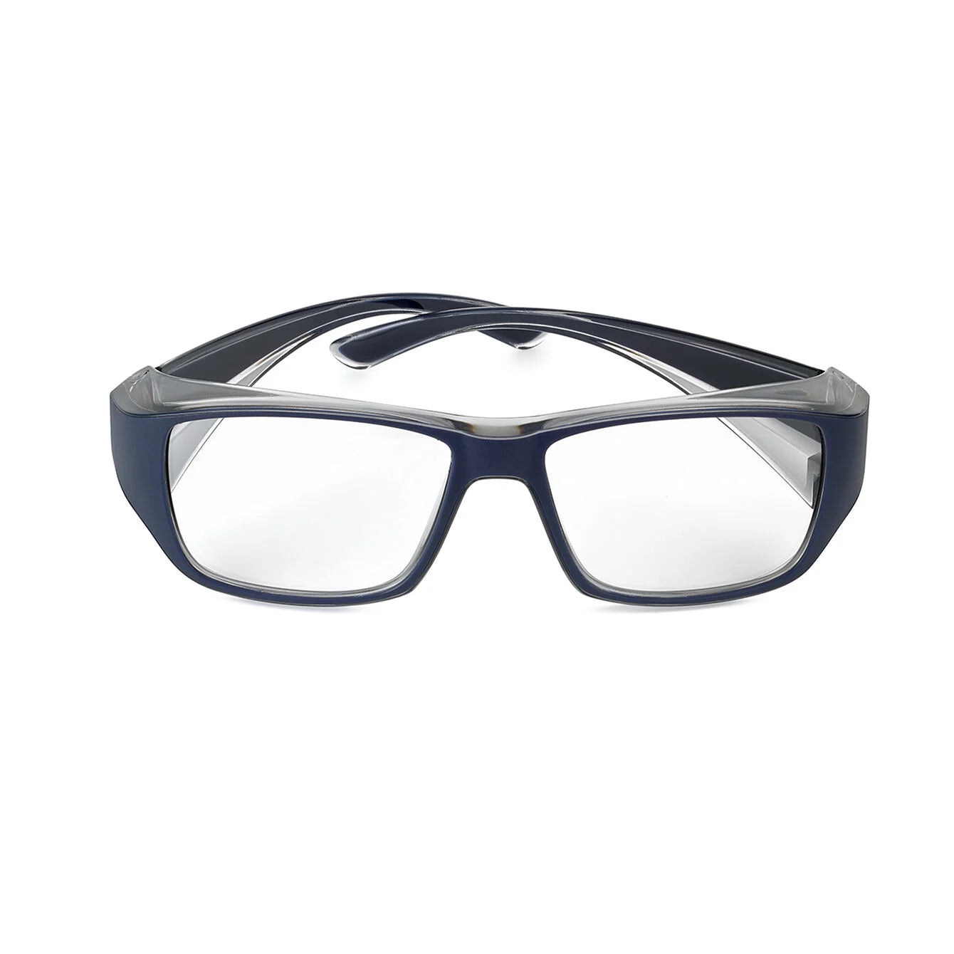 Bolle Klassee Small KLASSX10A (Prescription Safety Glasses Frame & Lenses Package)