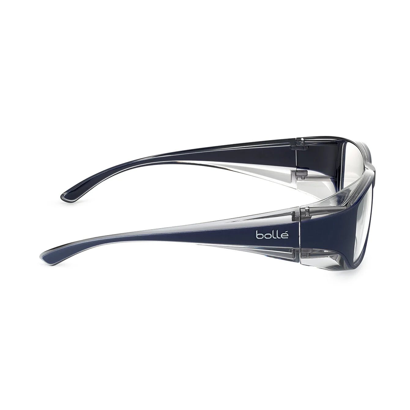 Bolle Klassee Small KLASSX10A (Prescription Safety Glasses Frame & Lenses Package)