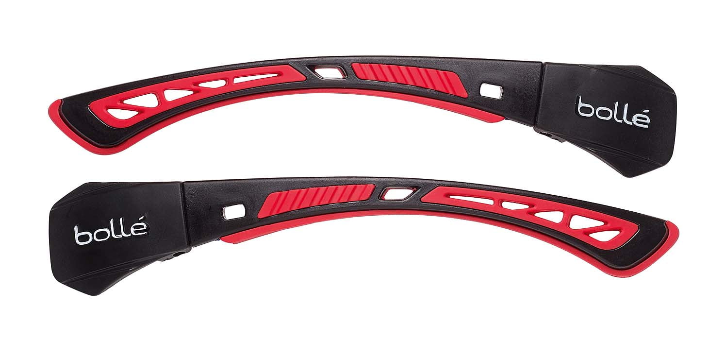 Bolle ULTIM8 Safety Glasses ULTIPSI (Clear Lenses)