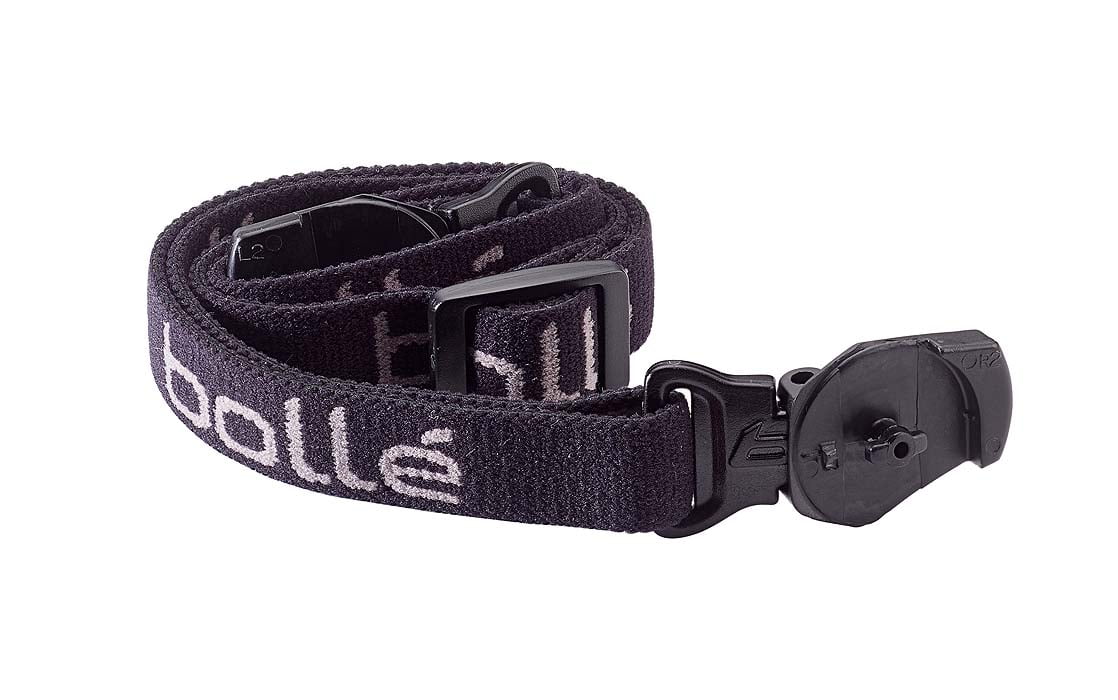 Bolle ULTIM8 Safety Glasses ULTIPSI (Clear Lenses)