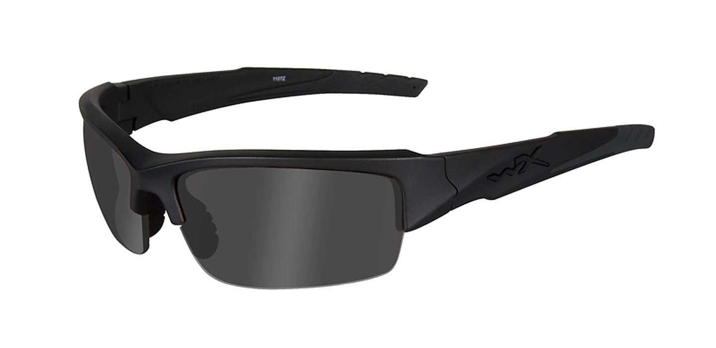 Wiley X Valor 2.5 with Polarised Lens CHVAL08