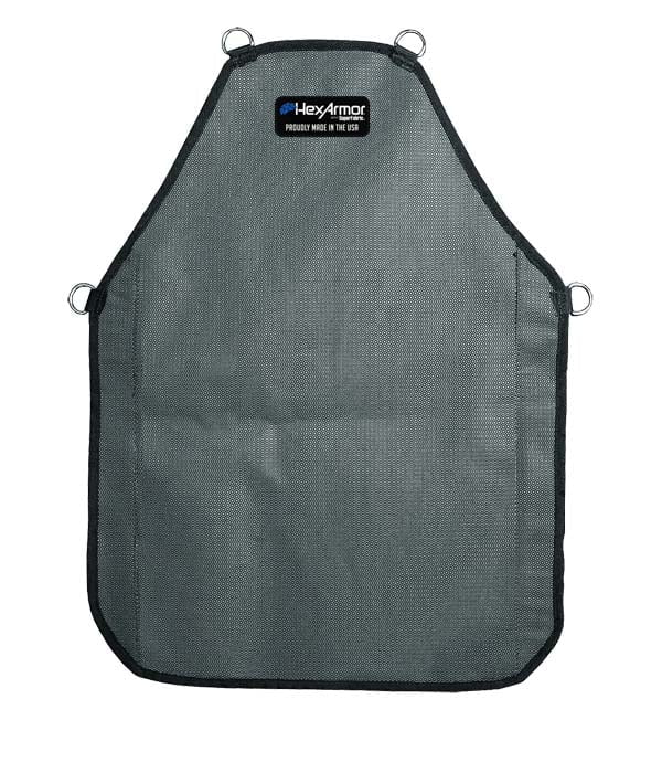 HexArmor Protective Apron AP229 (20 x 30 Inches) (Cut Level F)