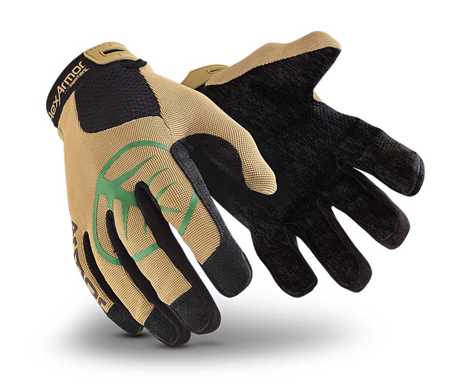 HexArmor ThornArmor Safety Gloves 3092 (Cut Level F)