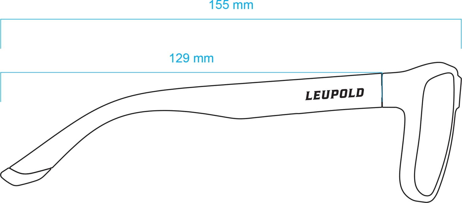 Leupold Katmai LE179098 (Polarised)