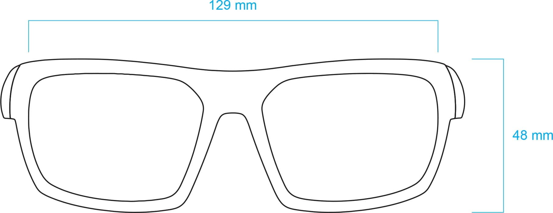 Leupold Packout LE179096 (Polarised)