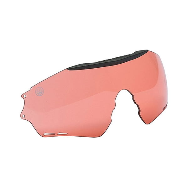 Beretta Puull Shooting Glasses by Rudy Project - 3 Lens Kit