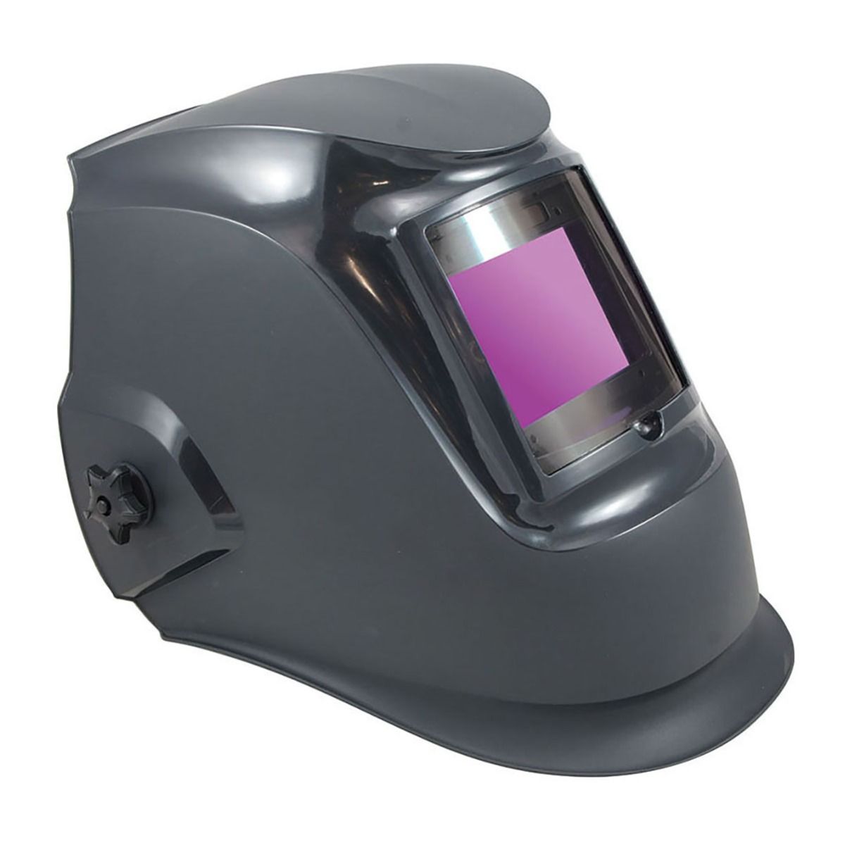 On Site Safety 4 Sensor Auto Darkening Welding Helmet ADH4B