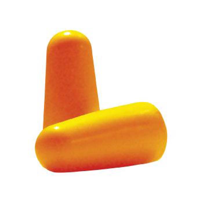 On Site Safety Disposable Earplugs dBOSS27B500 (27 dB) (Class 5) - Bag of 500 Pairs