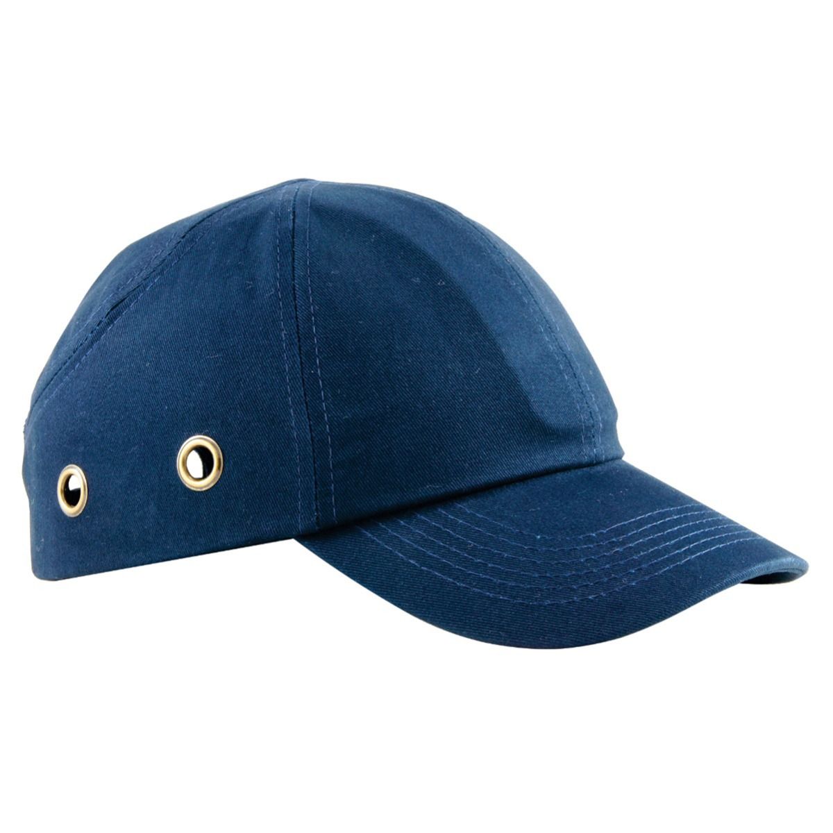 On Site Safety Dodge Bump Cap W91BL (Navy)