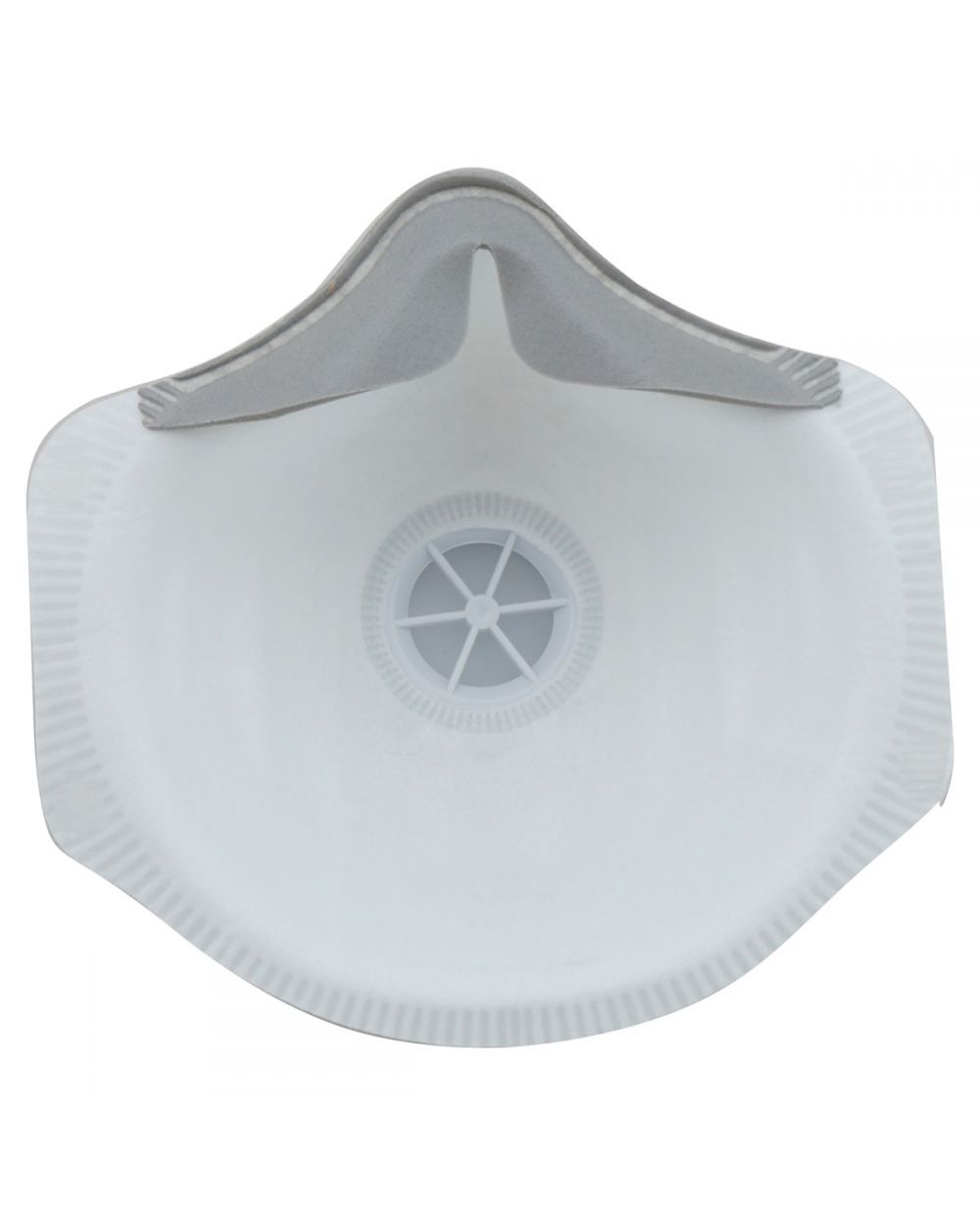 On Site Safety P2 Moulded Disposable Respirator Mask with Valve RP2V - Box of 10