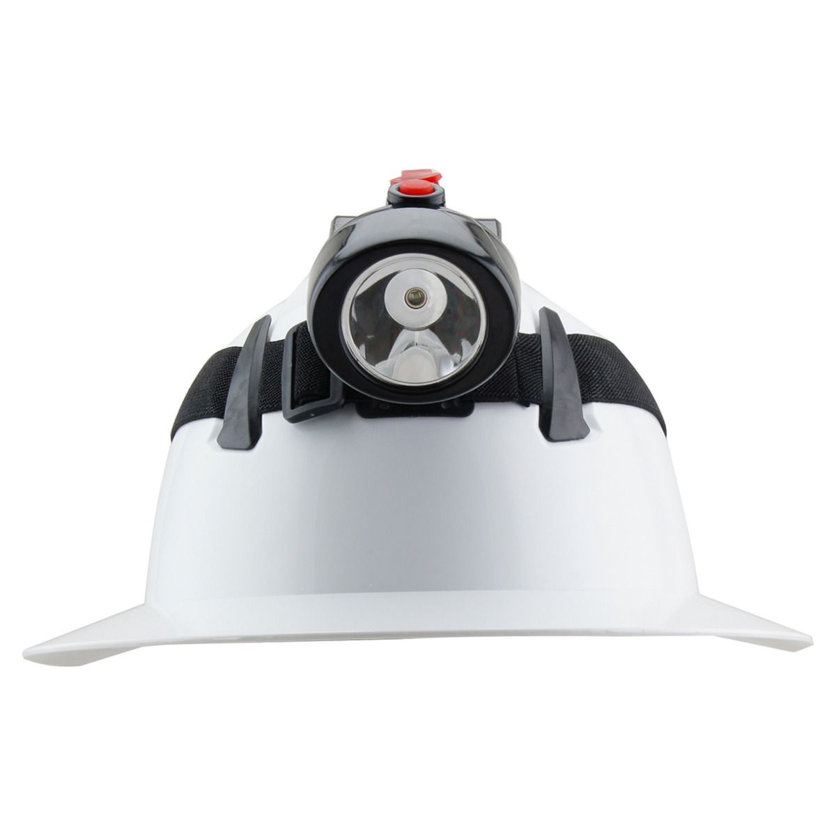 On Site Safety Stingray Wide Brim Hard Hat HM8ATW (Type 1) (Vented)