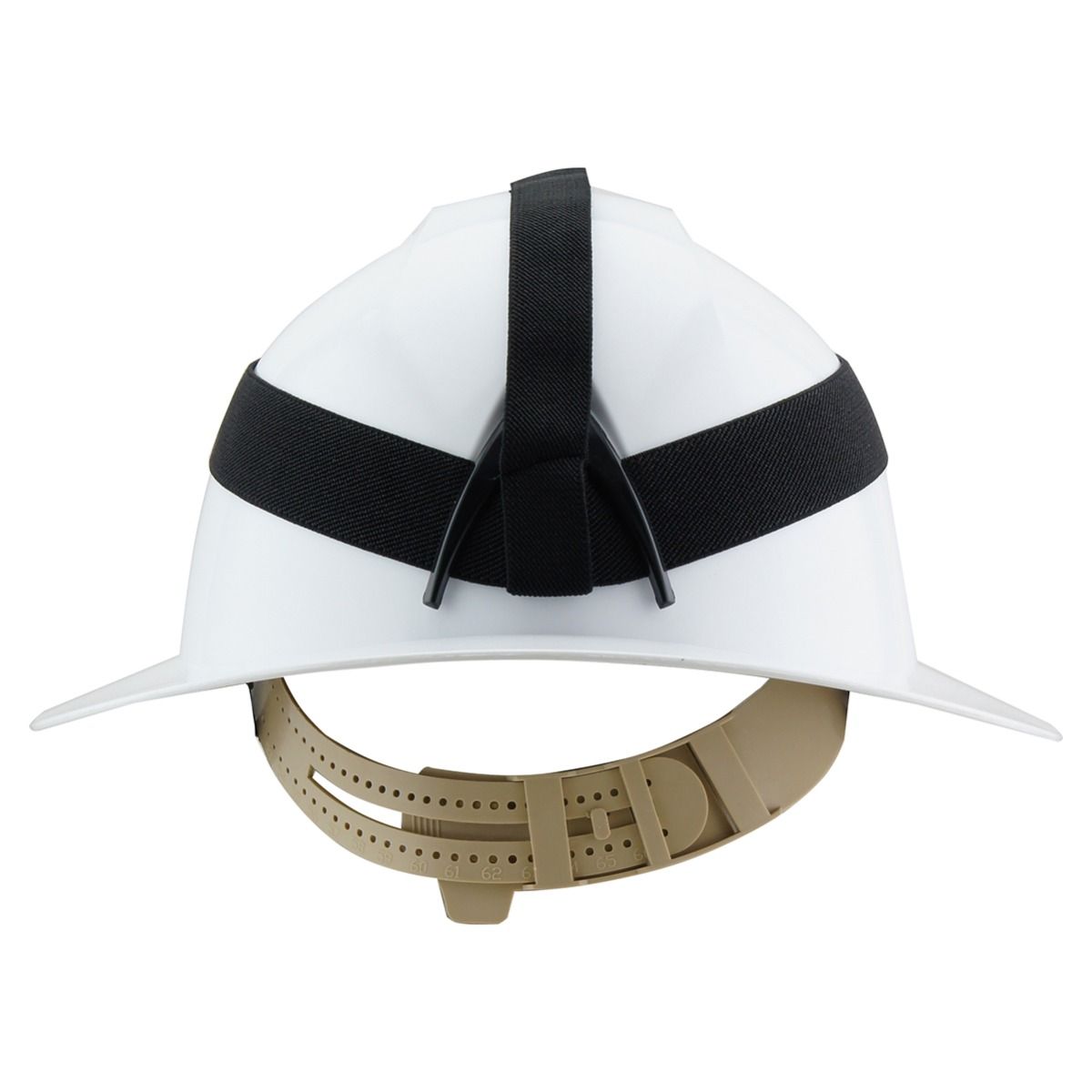 On Site Safety Stingray Wide Brim Hard Hat HM8ATW (Type 1) (Vented)