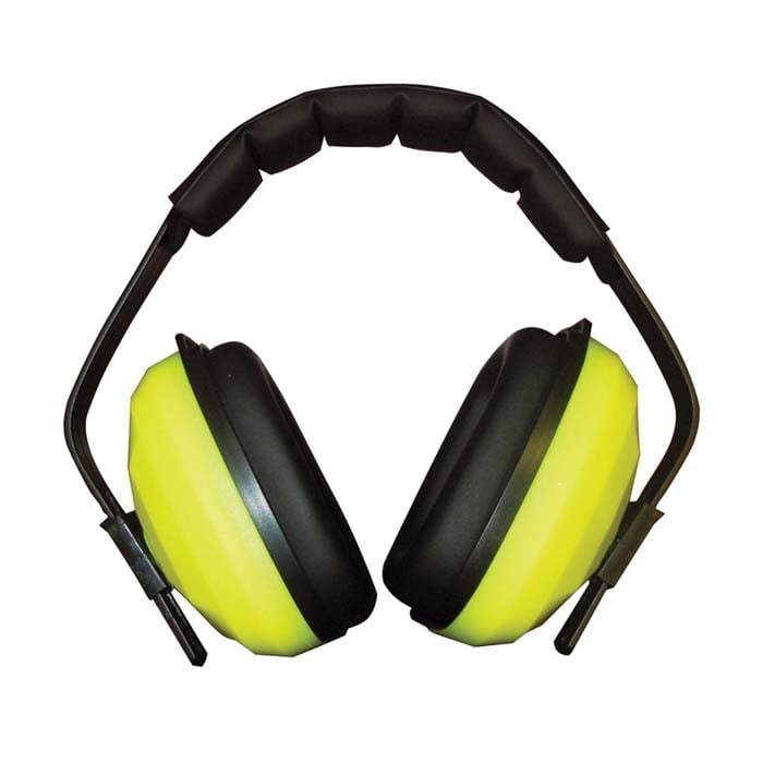 On Site Safety Torque Earmuffs M10 (28 dB) (Class 5) (Min Qty 5)