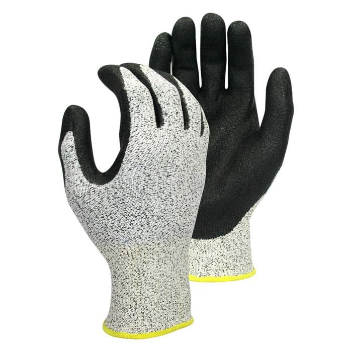 On Site Safety Ultimate Safety Gloves G1763 (Min Qty 6)