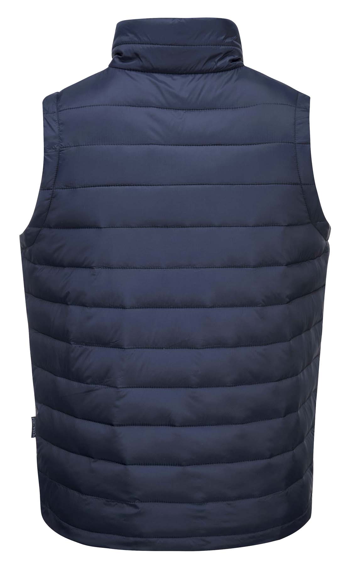 Portwest Unisex Aspen Work Puffer Vest S544 (Navy)