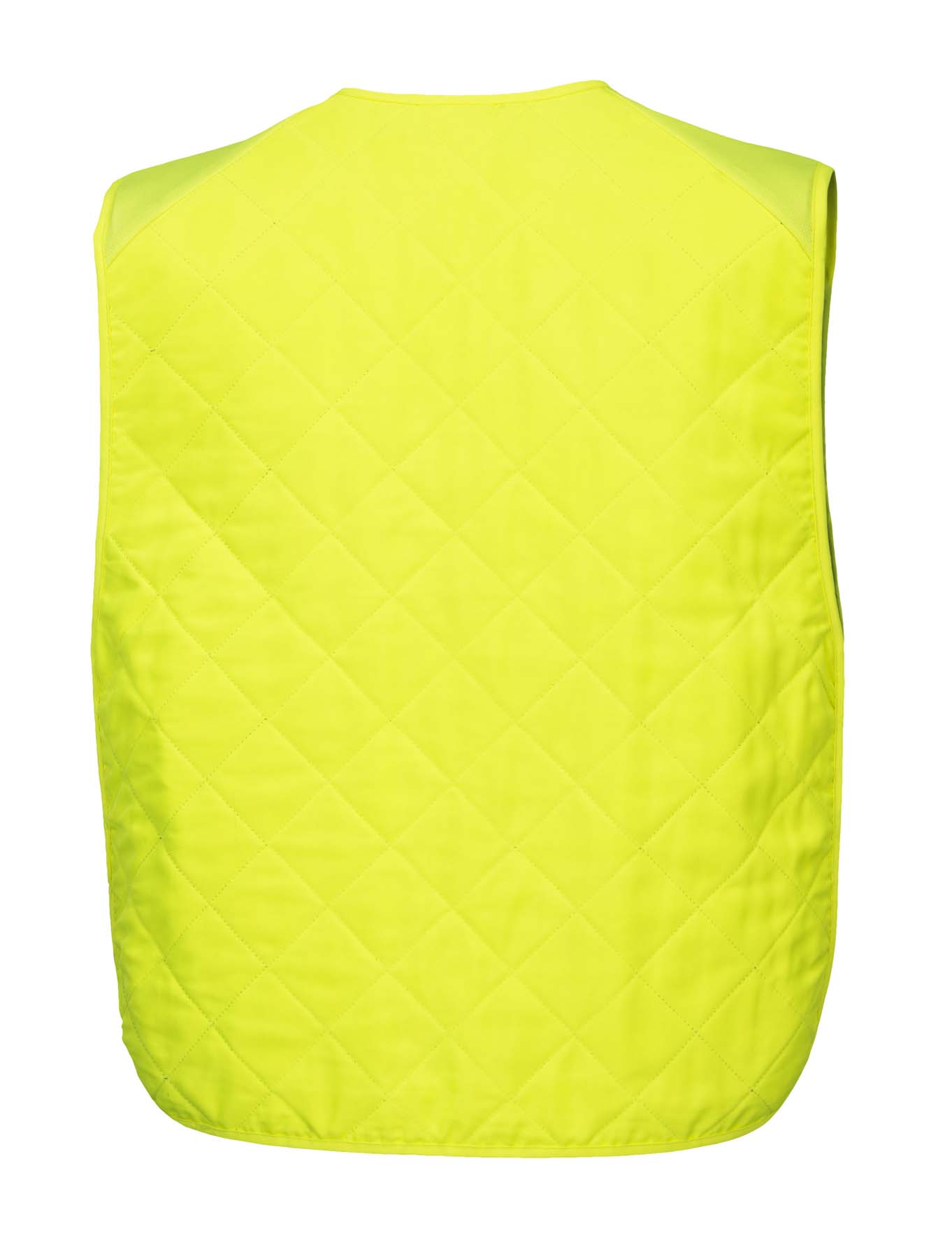 Portwest Unisex Hi Vis Cooling Vest CV09 (Yellow)