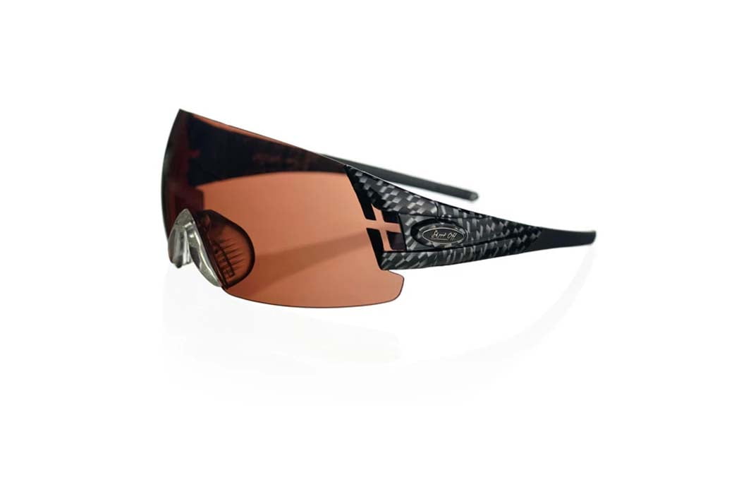 Shoot Off - Master Glasses - Single Arm - 4 Lens Kit