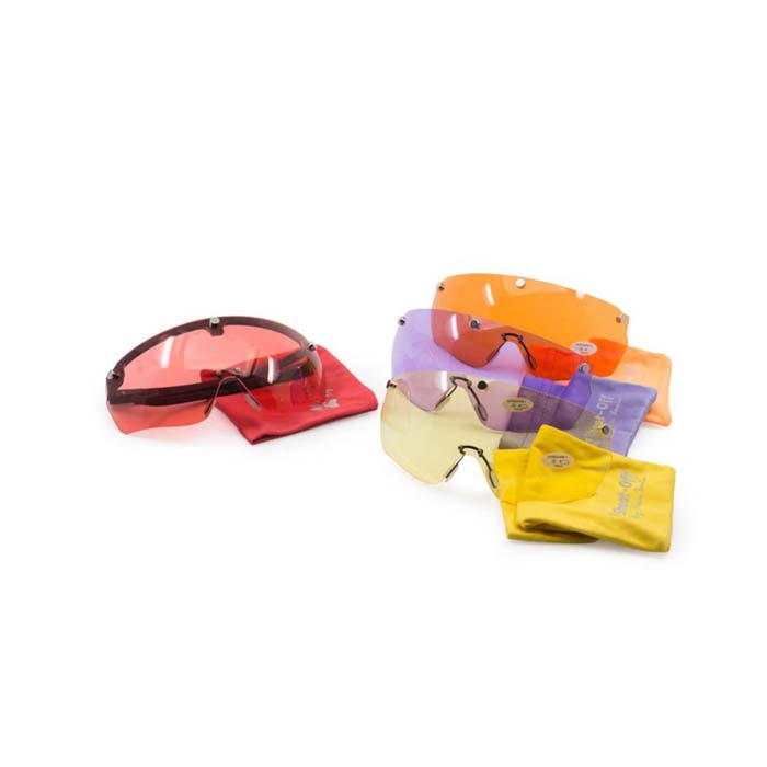 Shoot Off - NextGen Glasses (Magnetic) - 3 Lens Kit