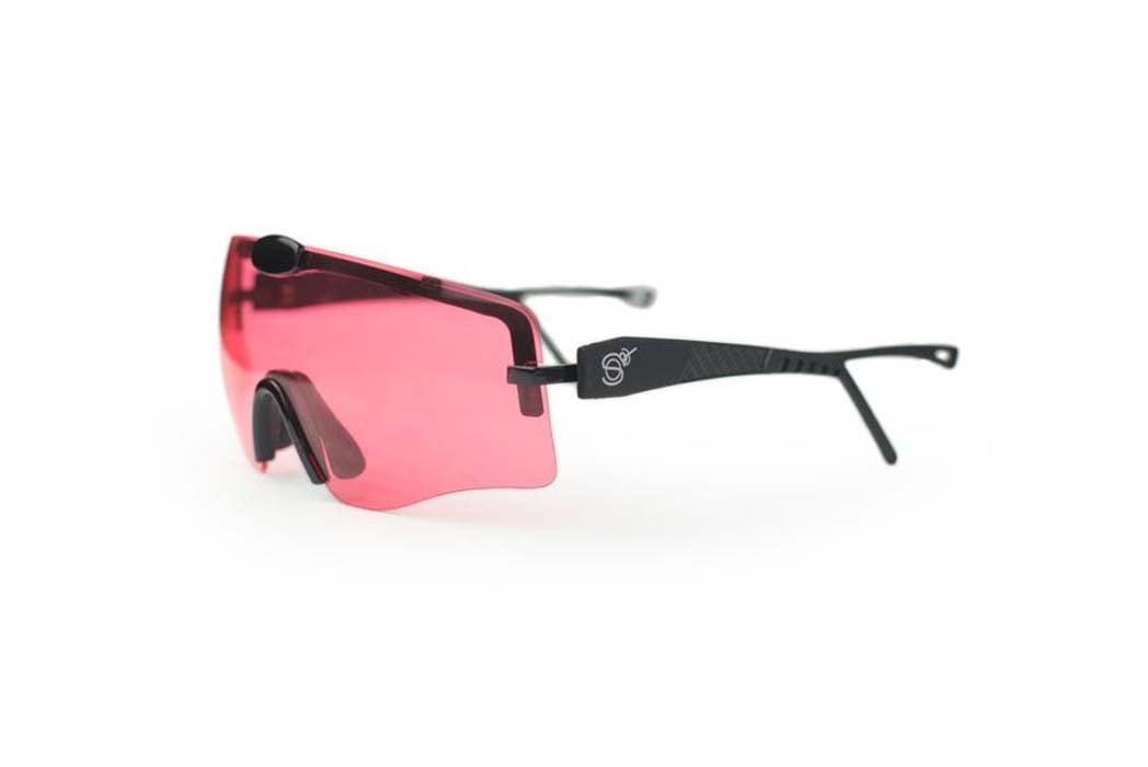 Shoot Off - Premium Glasses - 4 Lens Kit