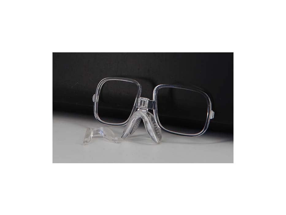 Shoot Off - Master Glasses - Double Arm - 4 Lens Kit