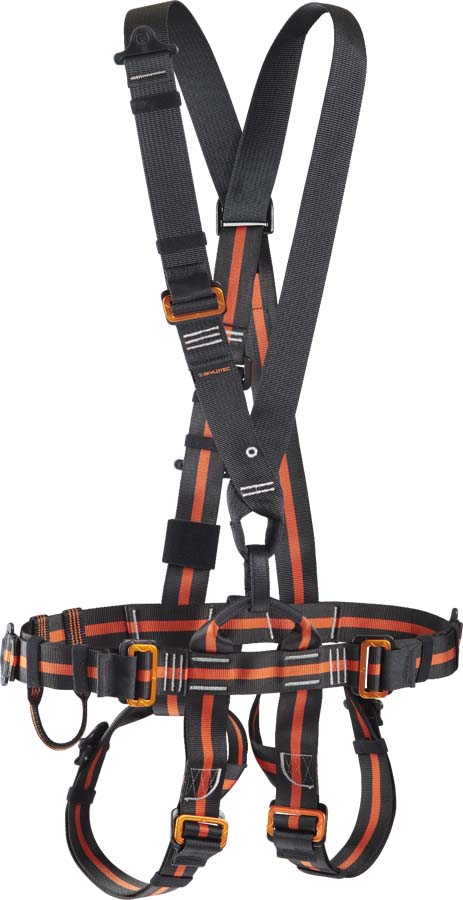 Skylotec CS 10/2 Climbing Harness G-0910