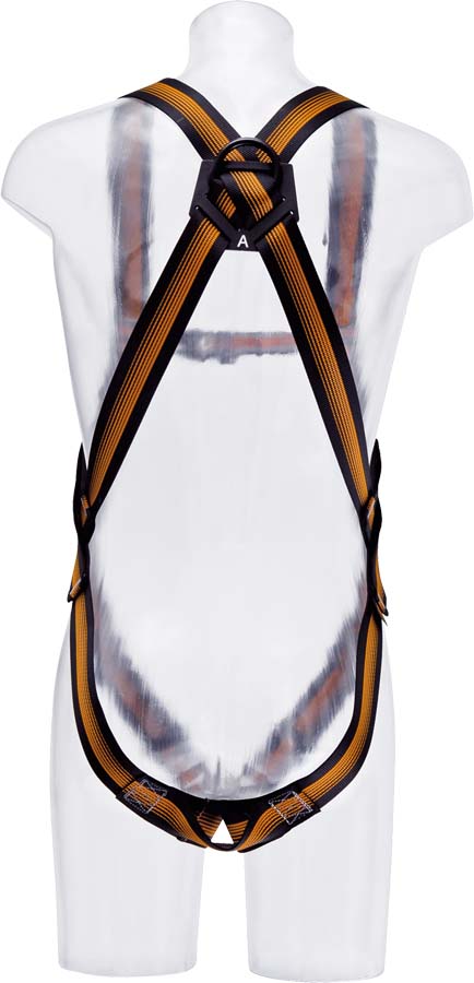 Skylotec CS 2 Click Safety Harness G-AUS-0902-C