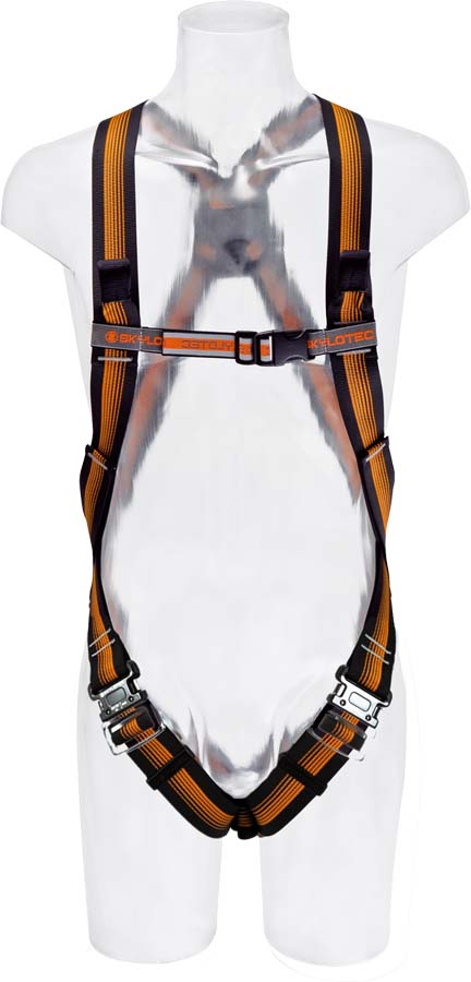 Skylotec CS 2 Click Safety Harness G-AUS-0902-C