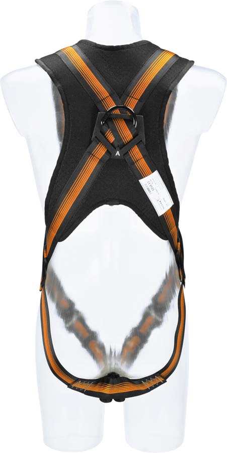 Skylotec CS 2 Click X-Pad Safety Harness G-AUS-0902-CX