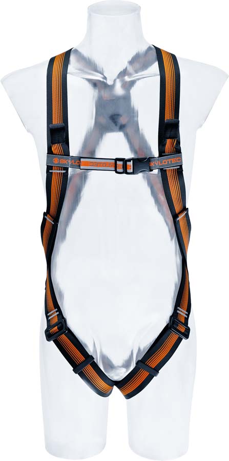 Skylotec CS 2 Safety Harness G-AUS-0902