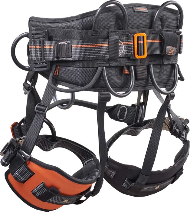 Skylotec Ignite ARB Arborist Harness G-1150
