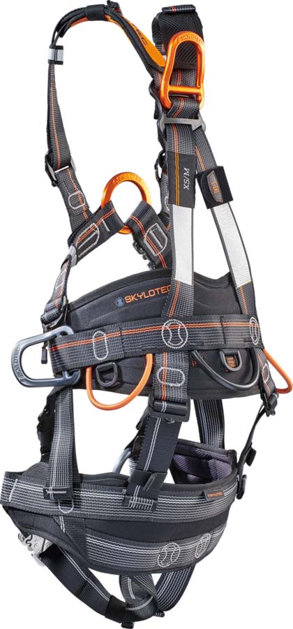 Skylotec Ignite Neutron Utility Harness G-AUS-1162
